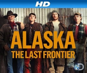 Alaska: The Last Frontier: Season 6