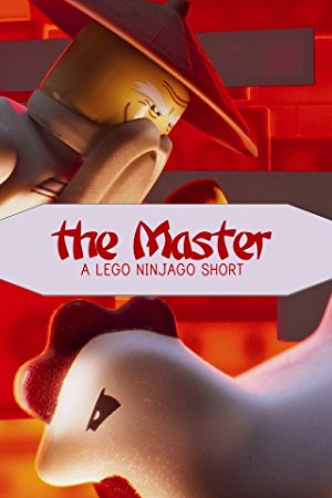 The Master 2016