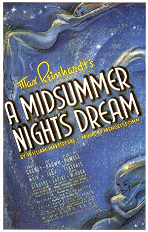 A Midsummer Night's Dream 1935
