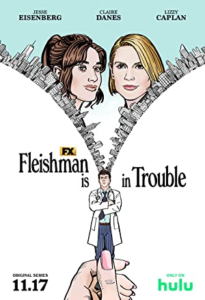 Fleishman Is In Trouble: Season 1