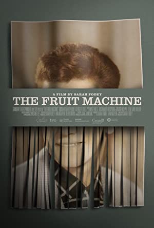 The Fruit Machine 2018