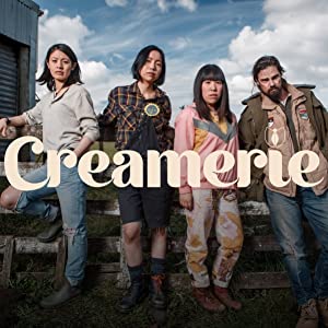 Creamerie: Season 1
