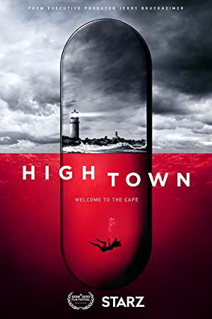 Hightown: Season 2