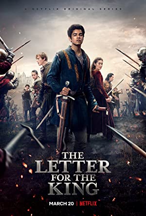 The Letter For The King: Season 1