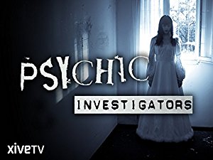 Psychic Investigators: Season 1