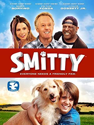 Smitty 2015