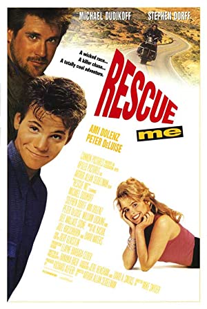 Rescue Me 1993