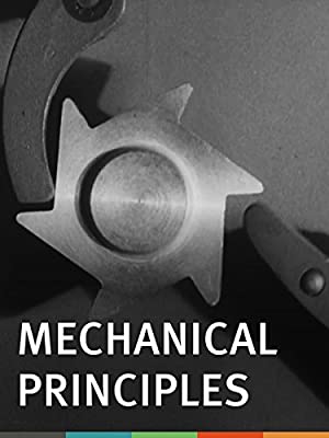 Mechanical Principles