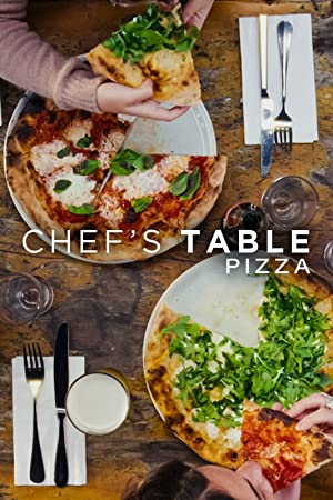 Chef's Table: Pizza: Season 1