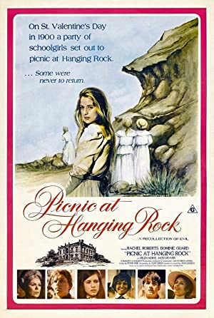 Picnic At Hanging Rock 1979