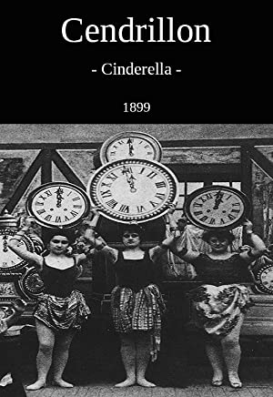 Cinderella 1899