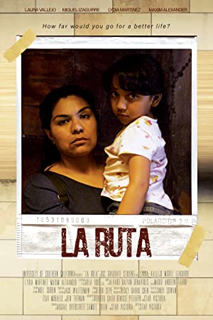 La Ruta (short 2019)