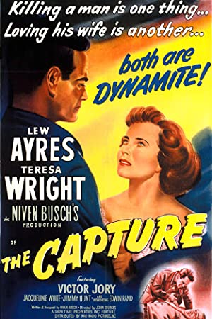 The Capture 1950