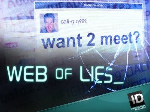 Web Of Lies: Season 4