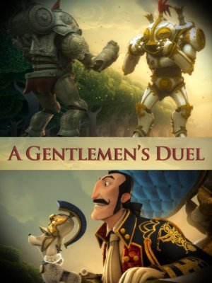 A Gentlemen's Duel