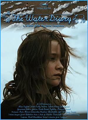 The Water Diary