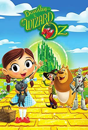 Dorothy And The Wizard Of Oz: Season 2