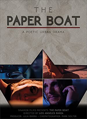 The Paper Boat 2021