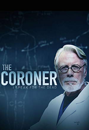 The Coroner: I Speak For The Dead: Season 1