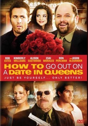 How To Go Out On A Date In Queens