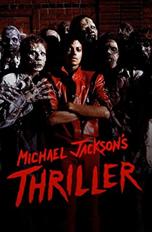 Michael Jackson: Thriller