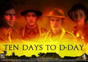 Ten Days To D-day