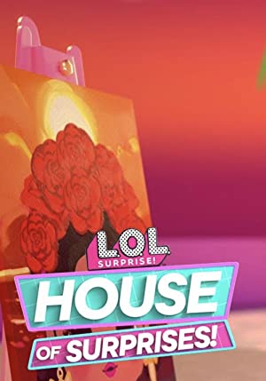 L.o.l. Surprise! House Of Surprises