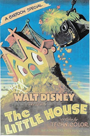 The Little House (short 1952)