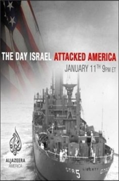 The Day Israel Attacked America