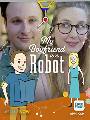My Robot Boyfriend