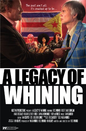 A Legacy Of Whining