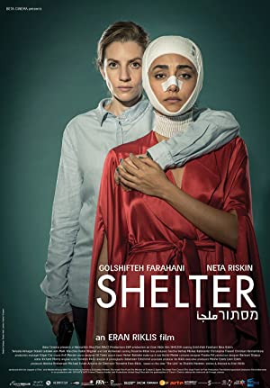 Shelter 2018