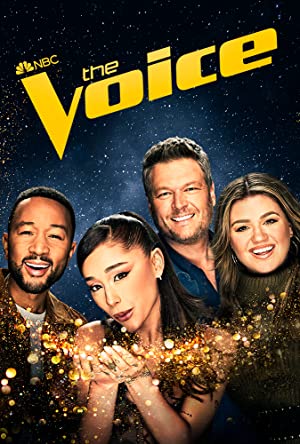 The Voice: Season 23