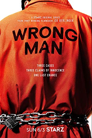 Wrong Man: Season 2