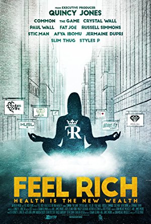 Feel Rich: Health Is The New Wealth