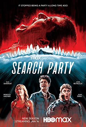 Search Party: Season 4