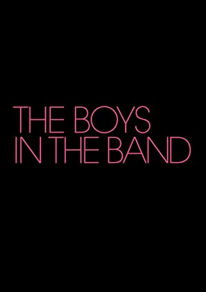 The Boys In The Band 2020