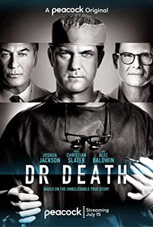 Dr. Death: Season 1
