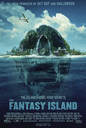 Fantasy Island (2021): Season 2
