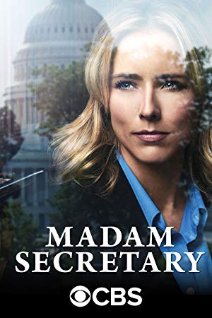 Madam Secretary: Season 4