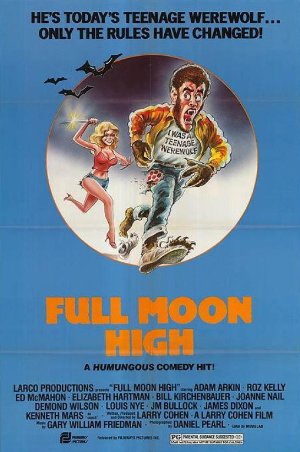 Full Moon High