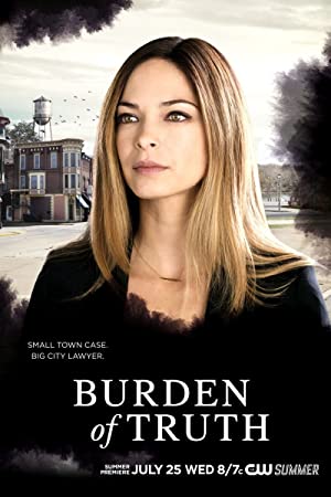 Burden Of Truth: Season 4