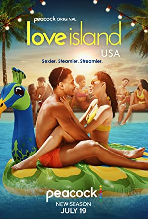 Love Island Us: Season 4