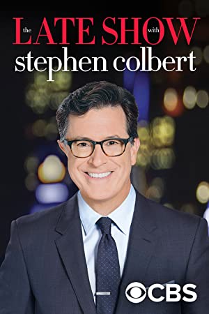 The Late Show With Stephen Colbert: Season 2018