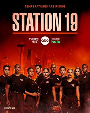 Station 19: Season 6