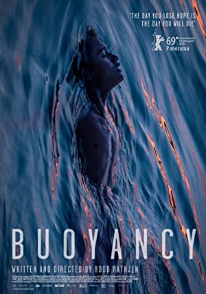 Buoyancy 2019