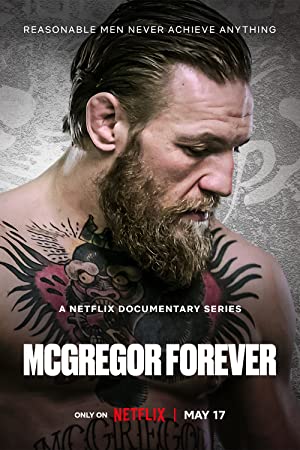Mcgregor Forever: Season 1