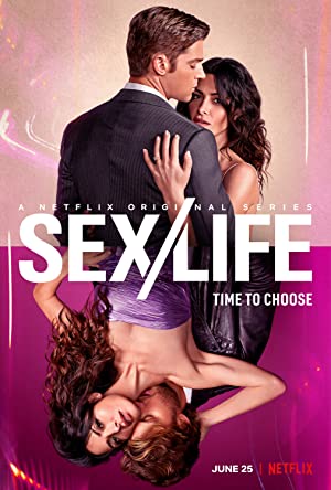 Sex/life: Season 2