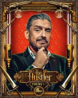The Hustler: Season 1