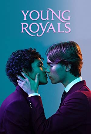 Young Royals: Season 2